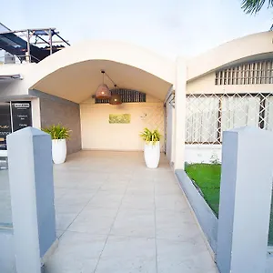 Boutique Juna *** Cartagène
