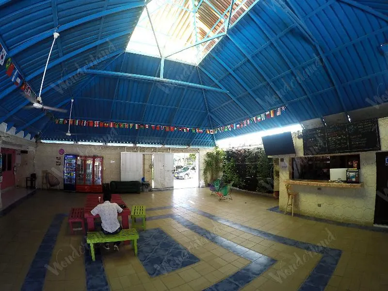 Auberge de jeunesse Wonderland By Gb Collection à Cartagène