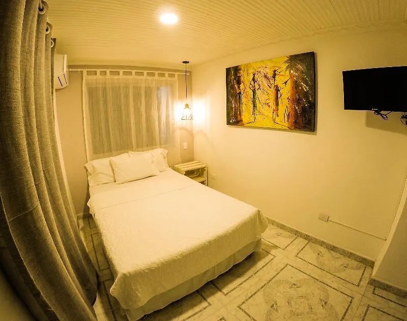 Auberge de jeunesse Wonderland By Gb Collection à Cartagène