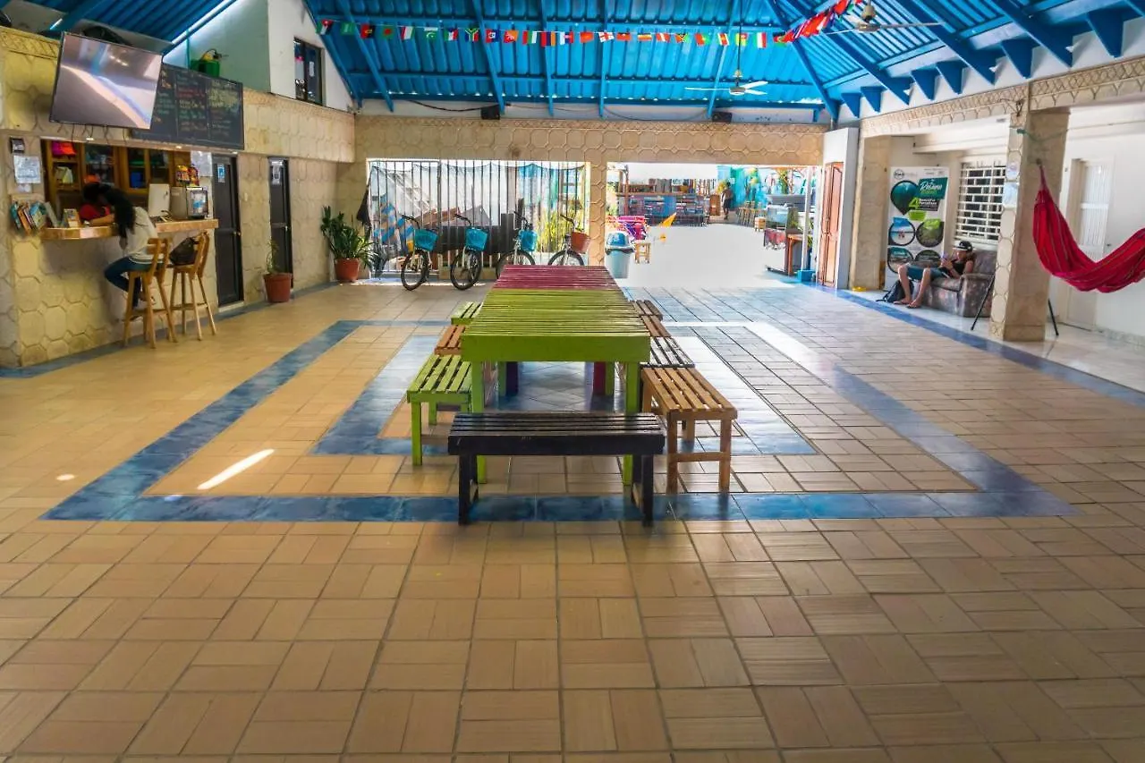 Auberge de jeunesse Wonderland By Gb Collection à Cartagène