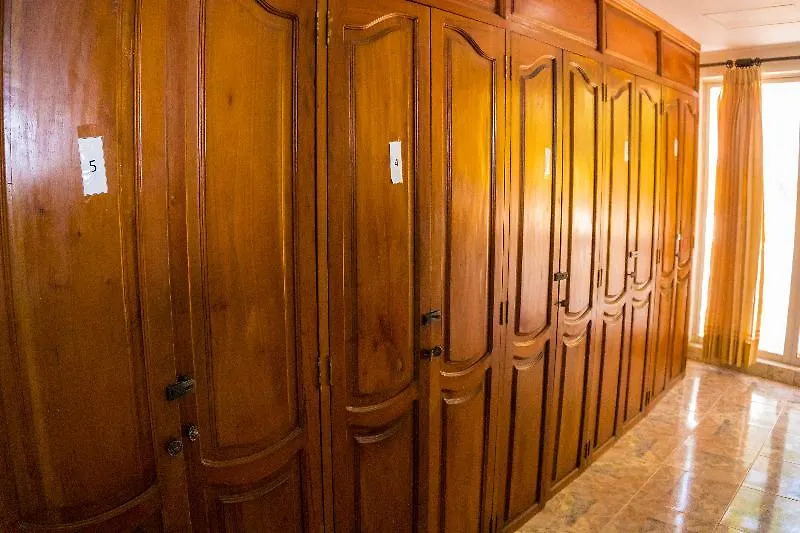 Auberge de jeunesse Wonderland By Gb Collection à Cartagène 0*,  Colombie